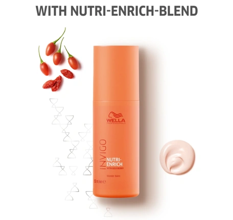 Wella Professionals Invigo Nutri Enrich Wonder Balm 150ml főképe